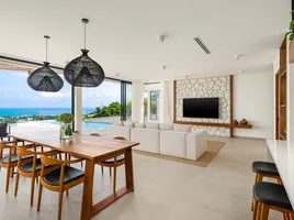 5 спален Вилла на продажу в Istani Villas, Бопхут, Самуи, Сураттани, Таиланд