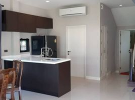 3 Bedroom House for sale at Setthasiri SanSai, Nong Chom, San Sai