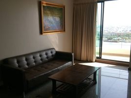 2 Schlafzimmer Appartement zu verkaufen im Supalai Casa Riva, Bang Kho Laem, Bang Kho Laem