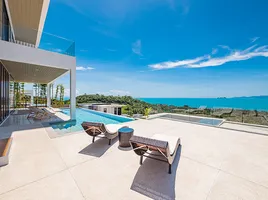 4 спален Вилла в аренду в Darika Residence, Мае Нам, Самуи, Сураттани, Таиланд