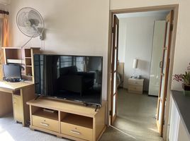 2 Schlafzimmer Wohnung zu vermieten im Saranjai Mansion, Khlong Toei, Khlong Toei