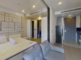 1 Schlafzimmer Appartement zu vermieten im Ashton Asoke, Khlong Toei Nuea