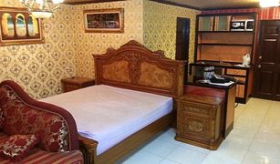 Кондо, 1 спальня на продажу в Khlong Toei Nuea, Бангкок First Tower