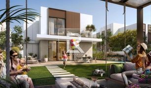 4 Bedrooms Villa for sale in Khalifa City A, Abu Dhabi Alreeman II