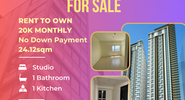 Available Units at The Paddington Place