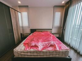 2 Schlafzimmer Wohnung zu vermieten im Supalai Lite Sathorn - Charoenrat, Bang Khlo