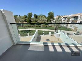 3 Bedroom Villa for sale at Park Residence 1, Trevi, DAMAC Hills (Akoya by DAMAC)