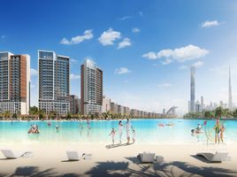 Studio Wohnung zu verkaufen im AZIZI Riviera 40, Azizi Riviera, Meydan