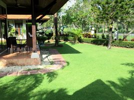 3 Bedroom Villa for rent at Siam Lake View, Nong Prue, Pattaya, Chon Buri