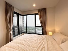 1 Bedroom Apartment for rent at Life Ladprao Valley, Chomphon