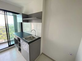 1 Bedroom Condo for sale at Aspire Sathorn-Thapra, Bukkhalo