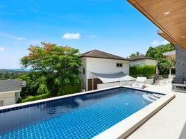 3 Schlafzimmer Haus zu verkaufen im Chaweng Modern Villas, Bo Phut