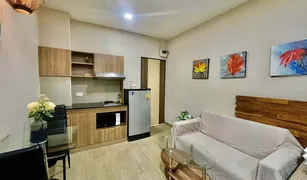 ขายคอนโด สตูดิโอ ใน สุเทพ, เชียงใหม่ ทรีบูทีค คอนโด แอท นิมมาน