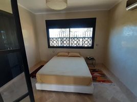 2 Schlafzimmer Haus zu vermieten in Marrakech, Marrakech Tensift Al Haouz, Na Menara Gueliz, Marrakech