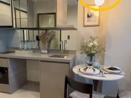 คอนโด 1 ห้องนอน ให้เช่า ในโครงการ เดอะ เครสท์ พาร์ค เรสซิเดนซ์, จอมพล, จตุจักร, กรุงเทพมหานคร, ไทย