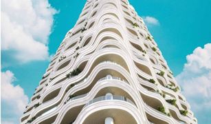 Квартира, 1 спальня на продажу в Churchill Towers, Дубай Chic Tower