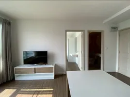 Студия Кондо в аренду в D Condo Nim, Fa Ham