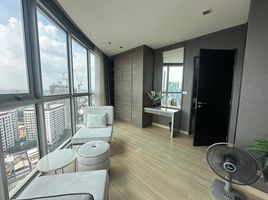 4 Schlafzimmer Wohnung zu vermieten im Canapaya Residences, Bang Khlo