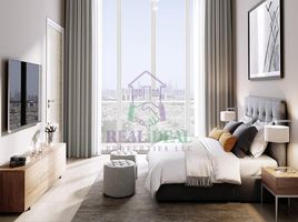 Studio Condo for sale at AZIZI Berton, Al Furjan, Dubai