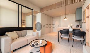 Studio Appartement zu verkaufen in DAMAC Towers by Paramount, Dubai SRG Upside