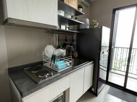 1 спален Кондо на продажу в The Base Park West Sukhumvit 77, Phra Khanong Nuea, Щаттхана