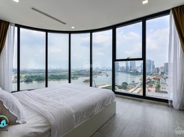 3 Bedroom Apartment for rent at Tòa Nhà Horizon, Tan Dinh