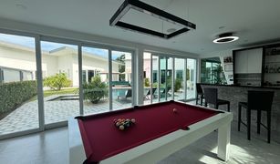 5 Bedrooms Villa for sale in Rawai, Phuket 