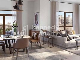 1 Bedroom Apartment for sale at Al Jazi, Madinat Jumeirah Living