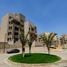 Studio Appartement zu verkaufen im Palm Hills Village Gate, South Investors Area, New Cairo City