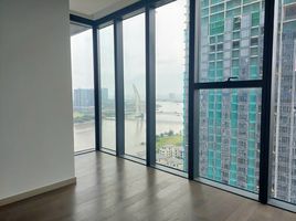 3 Bedroom Apartment for rent at Grand Marina Saigon, Ben Nghe