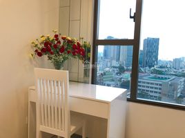 Studio Condo for rent at RiverGate Apartment, Ward 6, District 4, Ho Chi Minh City, Vietnam
