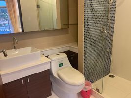 Studio Condo for rent at The Art At Patong, Patong