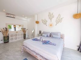 3 Schlafzimmer Villa zu vermieten in Koh Samui, Maenam, Koh Samui