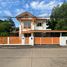 3 Schlafzimmer Haus zu verkaufen im Saransiri Ratchaphruk - Changwattana, Bang Phlap, Pak Kret