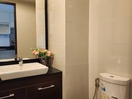 1 Bedroom Condo for rent at The Line Phahonyothin Park, Chomphon