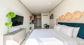 Доступные квартиры в HOMA Cherngtalay