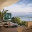 2 Bedroom Apartment for sale at Ellington Ocean House, The Crescent