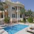 4 Bedroom Villa for sale at Raffles The Palm, The Crescent, Palm Jumeirah, Dubai