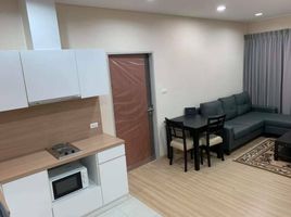 1 Schlafzimmer Wohnung zu vermieten im Intro Phaholyothin-Pradipat, Sam Sen Nai