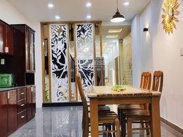 5 Bedroom Villa for sale in Go vap, Ho Chi Minh City, Ward 16, Go vap