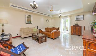 3 Habitaciones Villa en venta en La Avenida, Dubái Alma 1