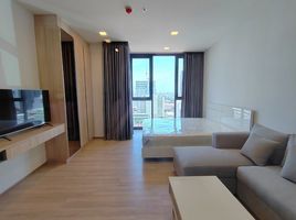 1 Schlafzimmer Appartement zu vermieten im XT Phayathai, Thanon Phaya Thai