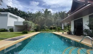 4 chambres Villa a vendre à Choeng Thale, Phuket 