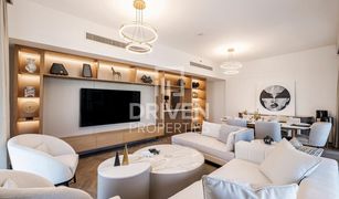 3 Bedrooms Apartment for sale in Madinat Jumeirah Living, Dubai Lamtara 1
