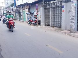 4 Schlafzimmer Haus zu verkaufen in Go vap, Ho Chi Minh City, Ward 6