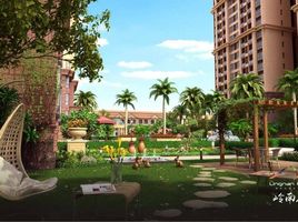3 Bedroom Apartment for sale at Lingnan Garden, Chak Angrae Leu, Mean Chey