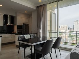 2 Bedroom Condo for sale at Royce Private Residences, Khlong Toei Nuea, Watthana, Bangkok