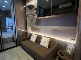 1 Schlafzimmer Wohnung zu verkaufen im The Origin Plug & Play Ramintra, Ram Inthra