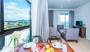 2 chambres Condominium a vendre à Chalong, Phuket Dlux Condominium 