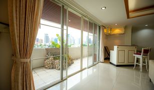 4 Bedrooms Condo for sale in Khlong Tan Nuea, Bangkok Oriental Towers